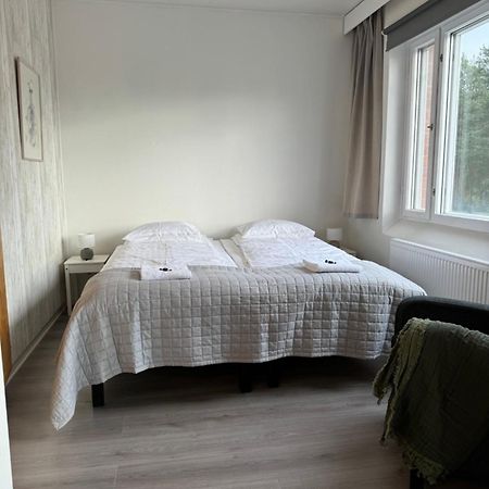 Apartment Rovaniemi Center 4 Εξωτερικό φωτογραφία