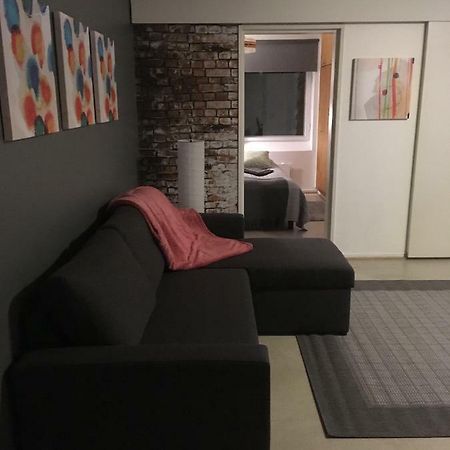 Apartment Rovaniemi Center 4 Εξωτερικό φωτογραφία