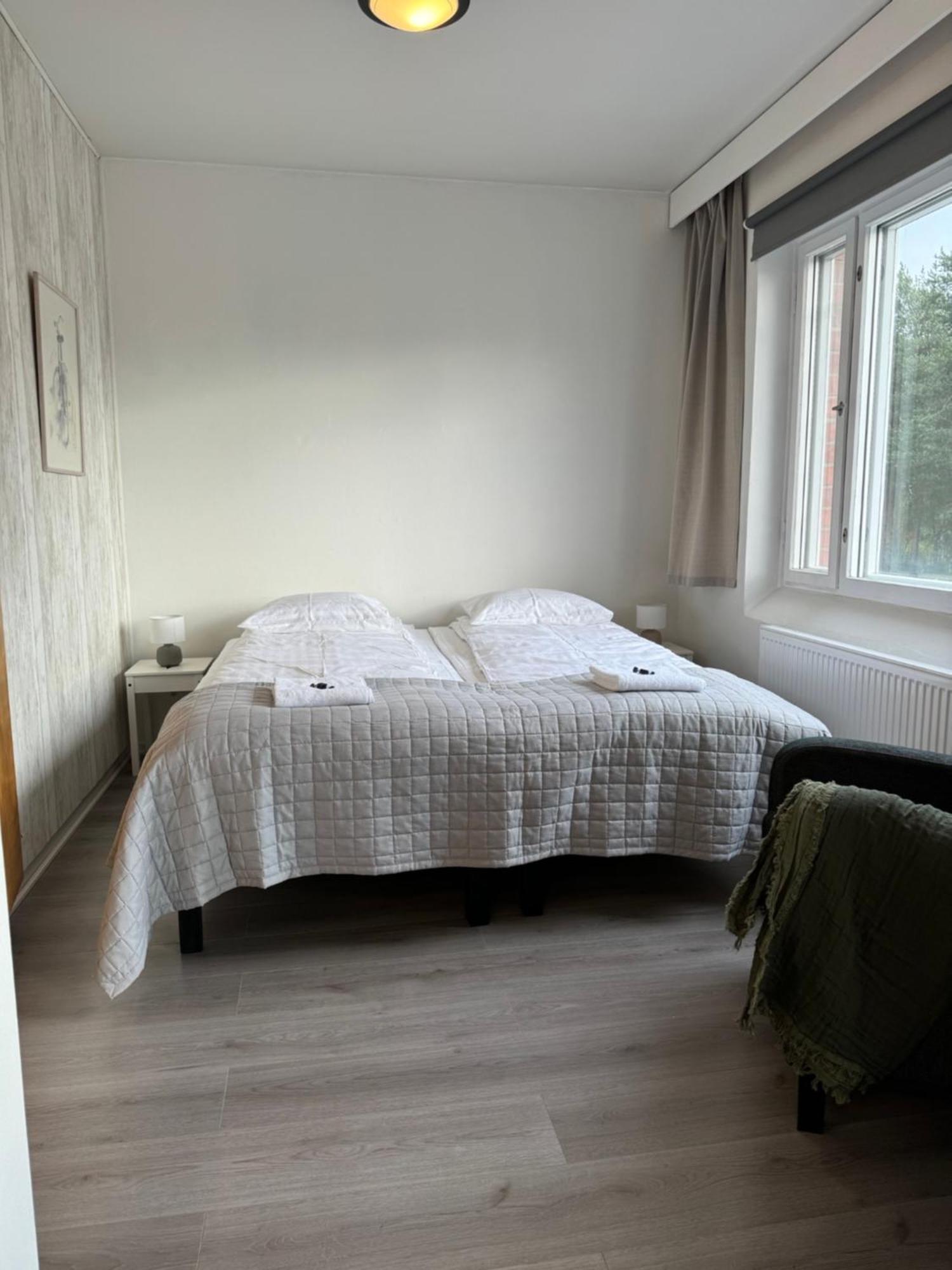 Apartment Rovaniemi Center 4 Εξωτερικό φωτογραφία