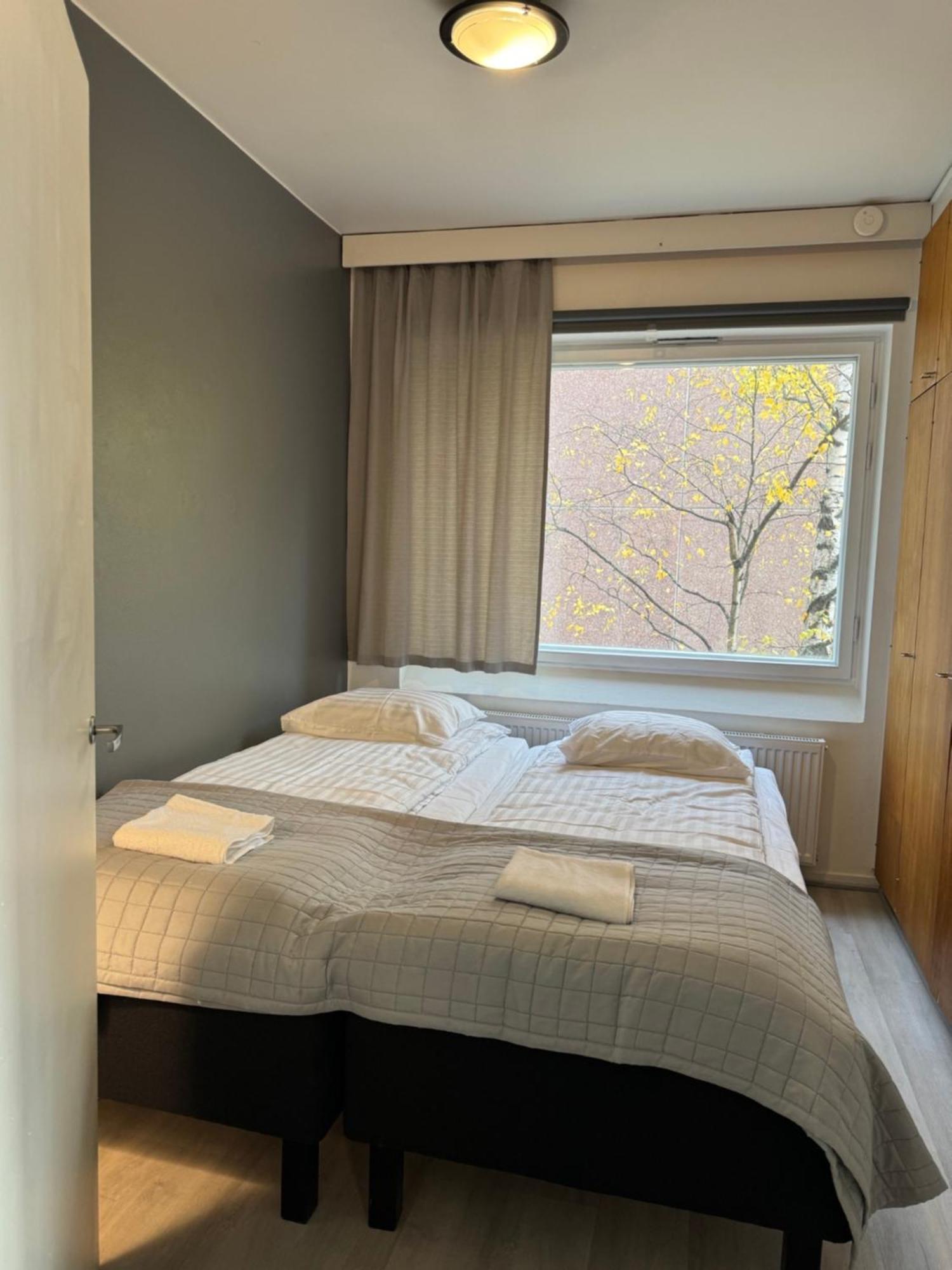 Apartment Rovaniemi Center 4 Εξωτερικό φωτογραφία