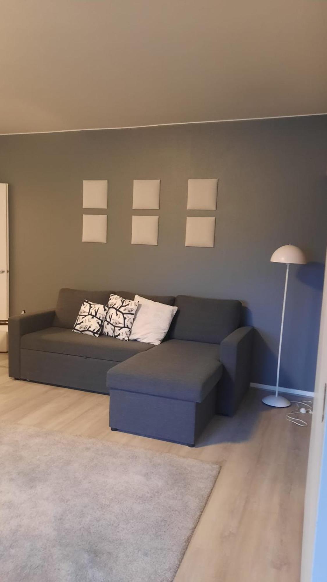 Apartment Rovaniemi Center 4 Εξωτερικό φωτογραφία