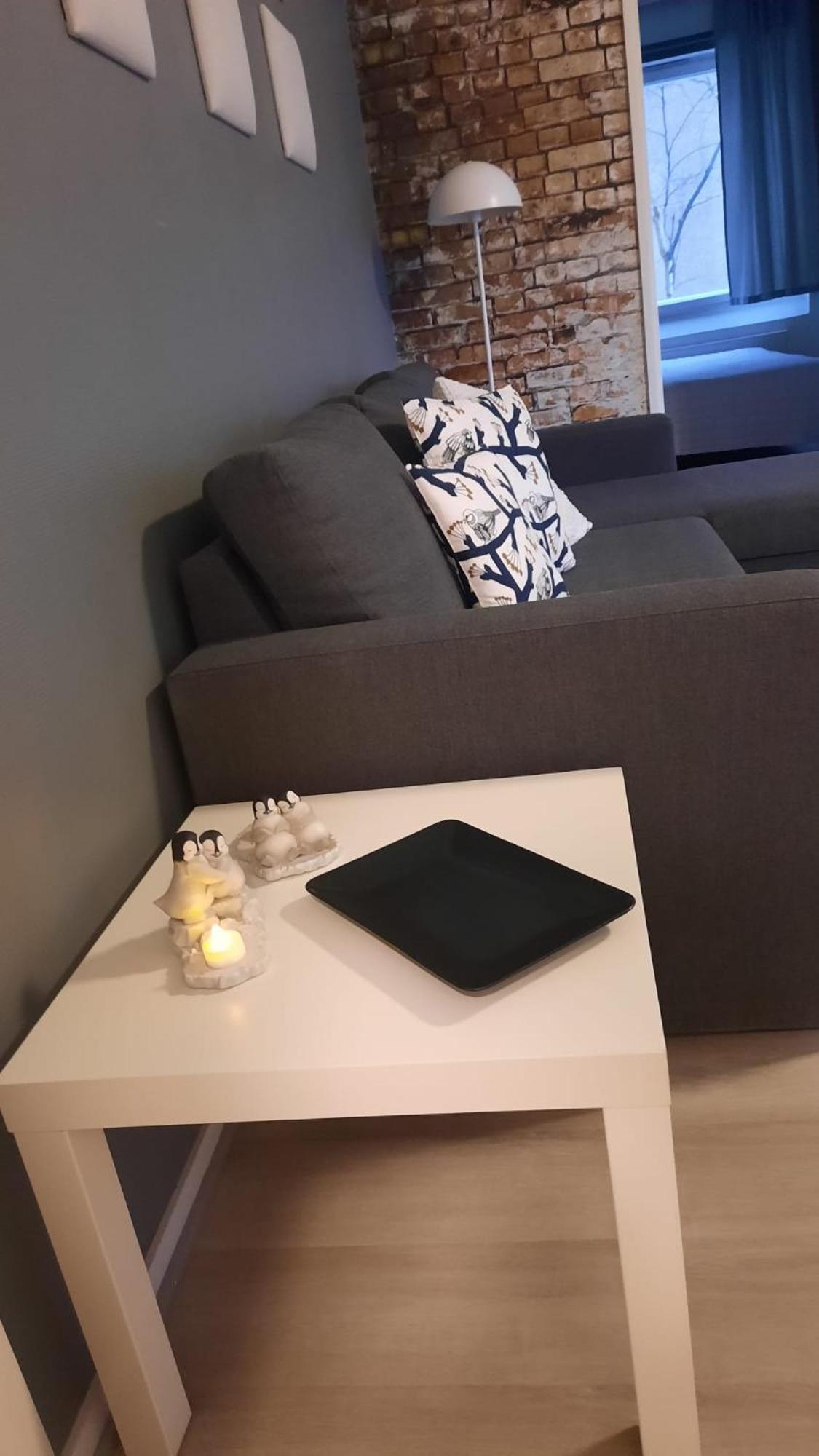 Apartment Rovaniemi Center 4 Εξωτερικό φωτογραφία