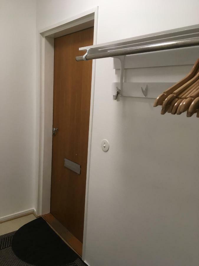 Apartment Rovaniemi Center 4 Εξωτερικό φωτογραφία