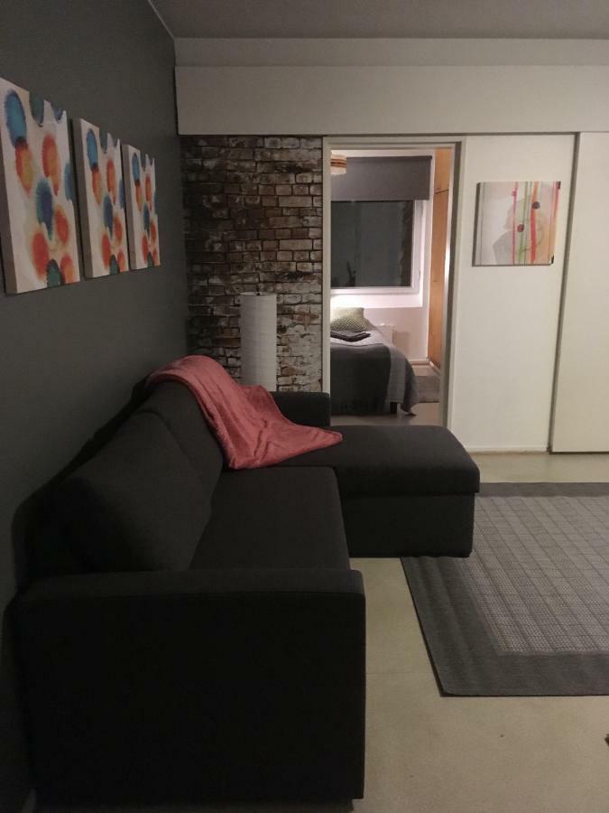 Apartment Rovaniemi Center 4 Εξωτερικό φωτογραφία