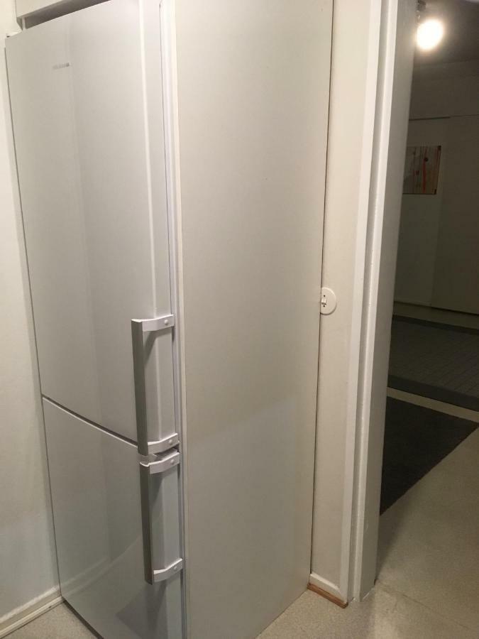 Apartment Rovaniemi Center 4 Εξωτερικό φωτογραφία