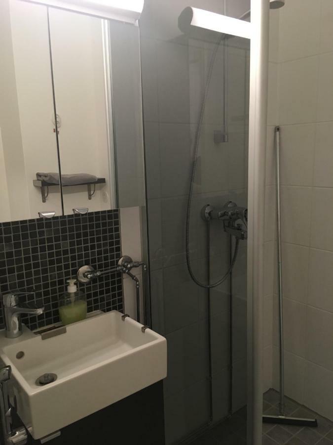 Apartment Rovaniemi Center 4 Εξωτερικό φωτογραφία